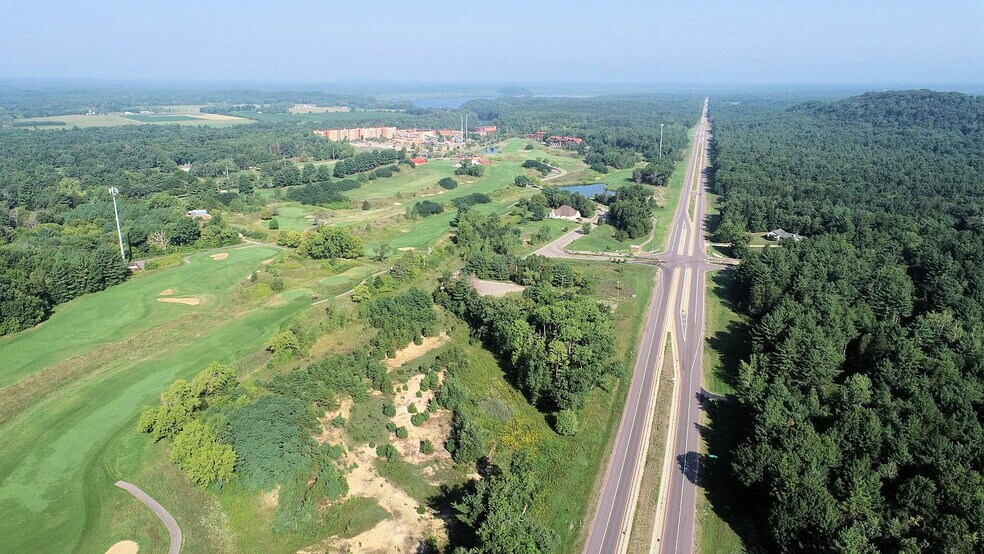 More Photos Of Lot 1, 2, & 5 HWY 13, Wisconsin Dells Land For Sale