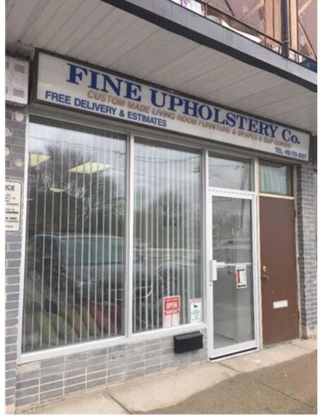 More Photos Of 1527-1549 O'connor Dr, Toronto Storefront Retail Residential For Sale