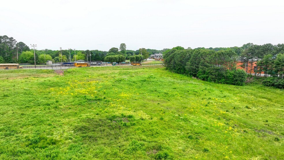 More Photos Of 8138 CUMMING Hwy, Canton Land For Sale