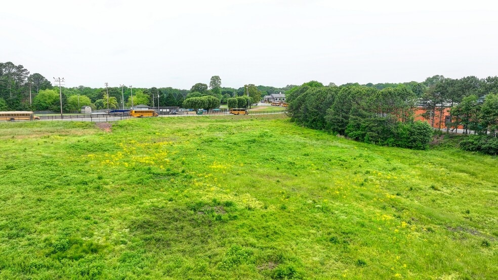 More Photos Of 8138 CUMMING Hwy, Canton Land For Sale