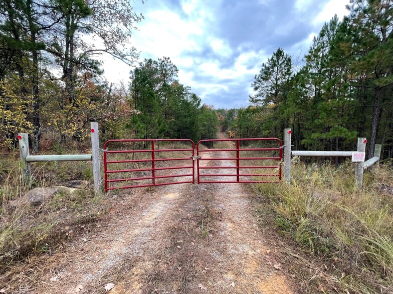 More Photos Of Sans Bois Mountains, Wilburton Land For Sale