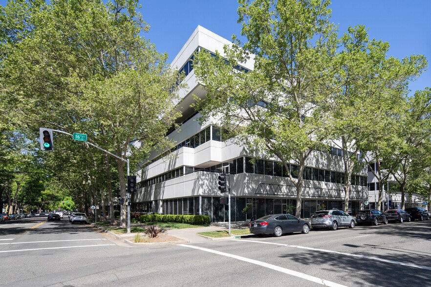 More Photos Of 1515 S St, Sacramento Unknown For Lease