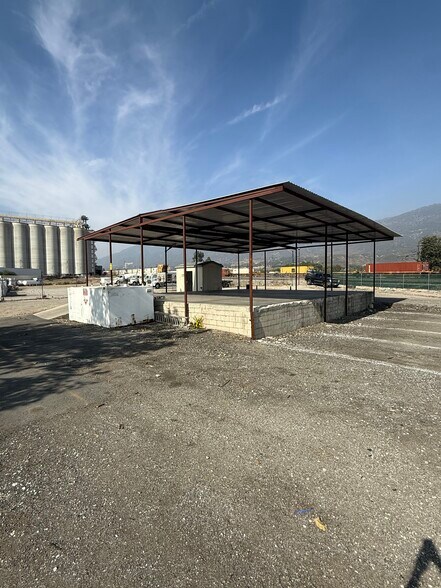 More Photos Of 19800 Cajon blvd, San Bernardino Land For Lease