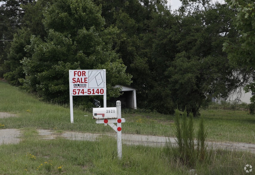 Primary Photo Of 3917 S Church Street Ext, Roebuck Land For Sale