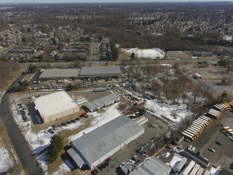 More Photos Of 1 Ironside Ct, Willingboro Manufacturing For Sale
