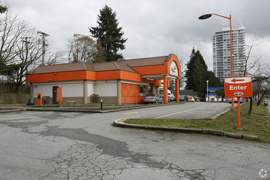 More Photos Of 6535 Kingsway, Burnaby Fast Food For Sale