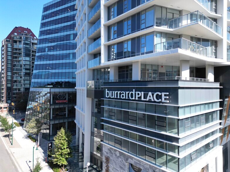 More Photos Of 1281 Hornby St, Vancouver Office Residential For Sale