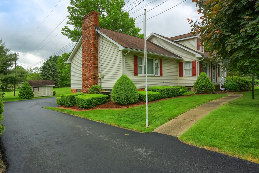 More Photos Of 108 N Duffy Rd, Butler Land For Sale