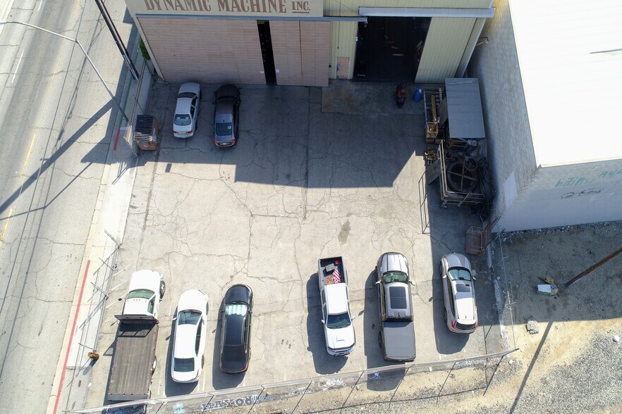 More Photos Of 3400-3470 Randolph St, Huntington Park Warehouse For Lease