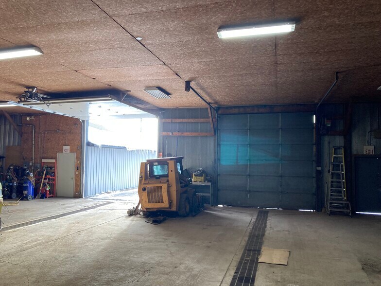 More Photos Of 621 Industrial Rd, Moose Lake Warehouse For Sale