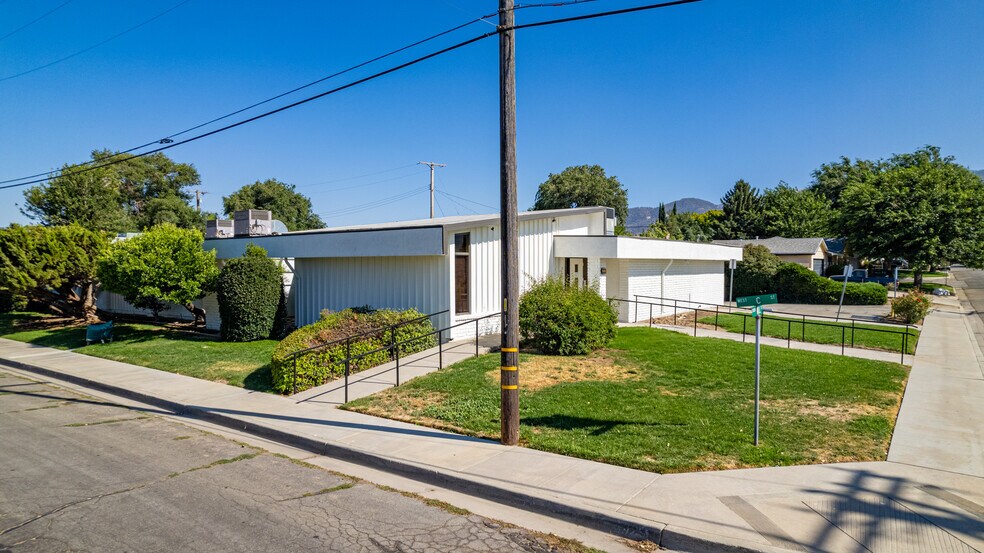 More Photos Of 432 S Mill St, Tehachapi Medical For Lease