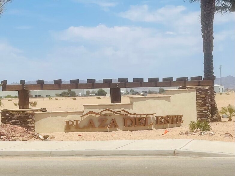 More Photos Of 7153 E 31st Pl, Yuma Land For Sale