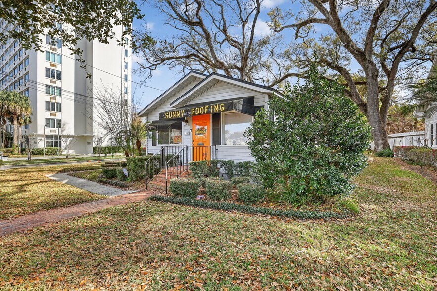 More Photos Of 1922 Hillcrest St, Orlando Office For Sale