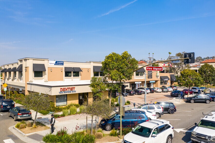 More Photos Of 555 Pier Ave, Hermosa Beach Storefront Retail Office For Lease