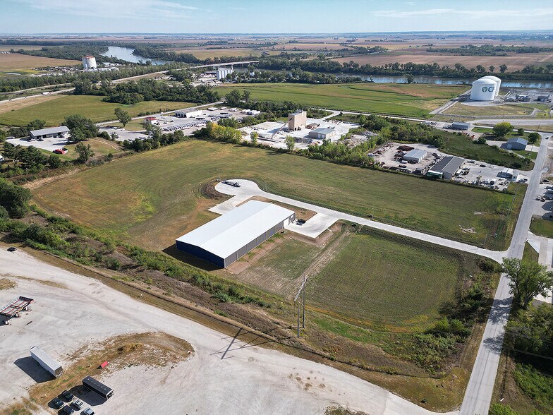 More Photos Of 105 Kjk Cir, Blair Land For Sale