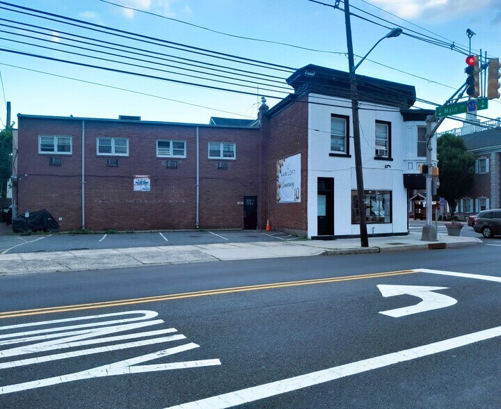 More Photos Of 476 Main St, Metuchen Storefront Retail Residential For Sale