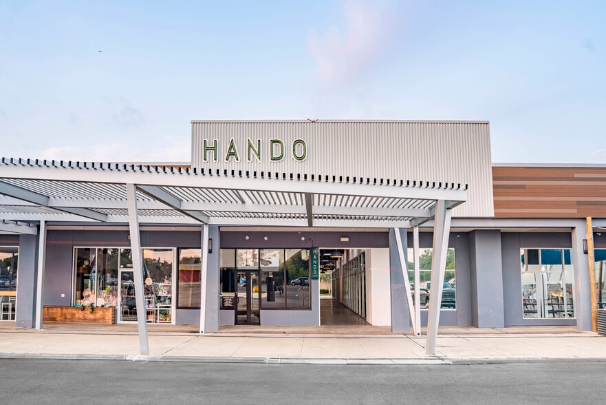 More Photos Of 8141 Long Point Rd, Houston Unknown For Lease