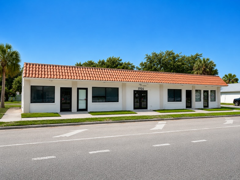 Primary Photo Of 1906 W Platt St, Tampa Office For Lease
