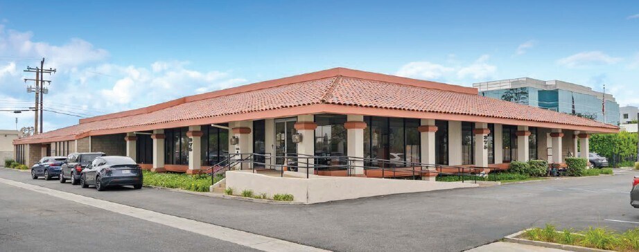 Primary Photo Of 275 E Baker St, Costa Mesa Office For Lease