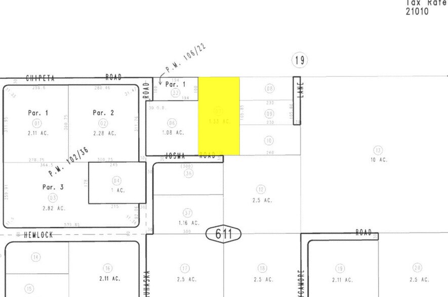 More Photos Of 26650 Chipeta Rd, Apple Valley Apartments For Sale