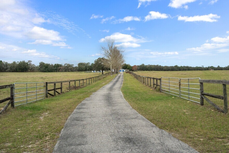 More Photos Of 13496 S Oakview Ave, Floral City Land For Sale