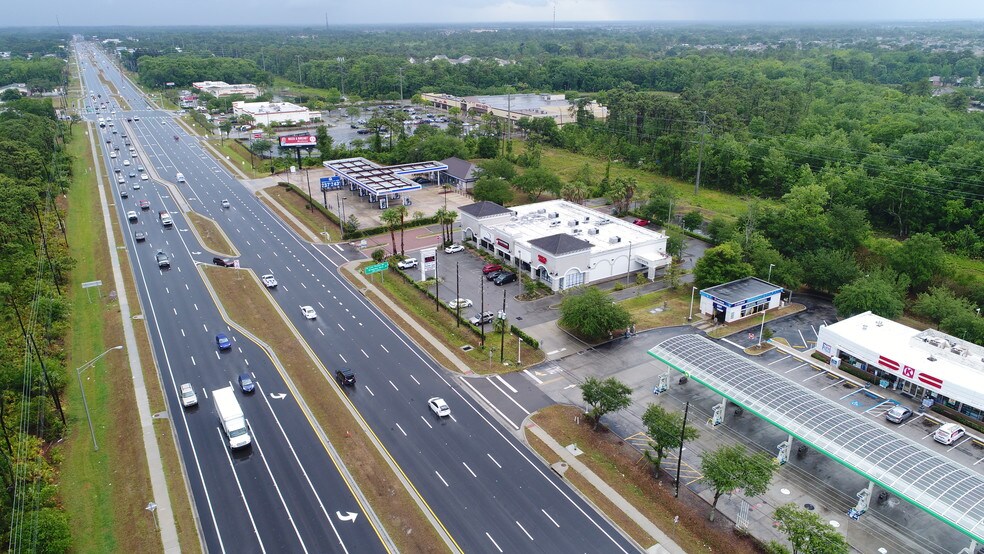 More Photos Of 12950 E Colonial Dr, Orlando Unknown For Lease