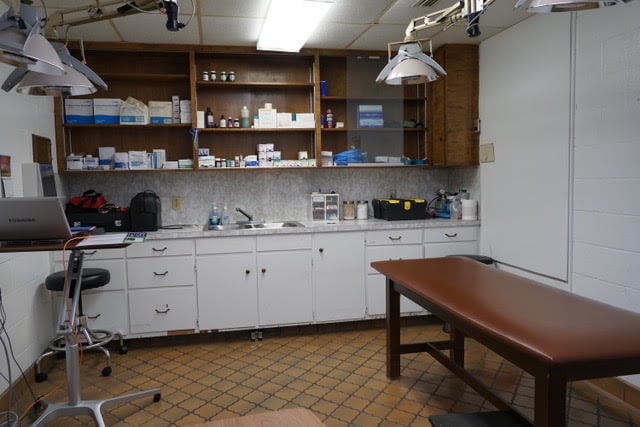 More Photos Of 10102 S Padre Island Dr, Corpus Christi Medical For Lease