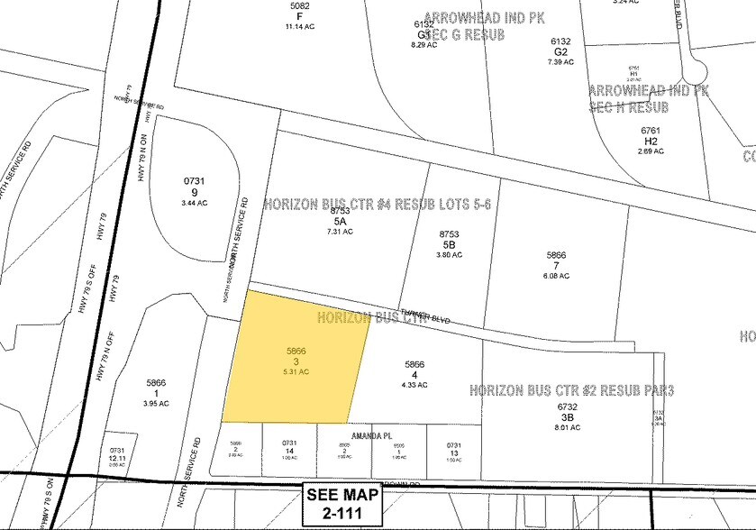 More Photos Of 200-236 Turner Blvd, Saint Peters Showroom For Lease