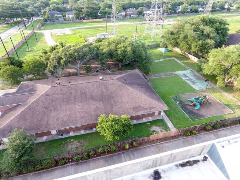 More Photos Of 1717 Dulles Ave, Missouri City Daycare Center For Lease