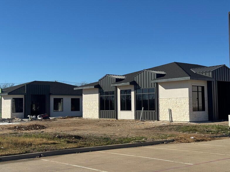 More Photos Of , Fort Worth Office For Sale