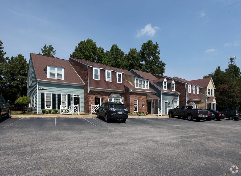 More Photos Of 5876-5886 Faringdon Pl, Raleigh Office Residential For Lease