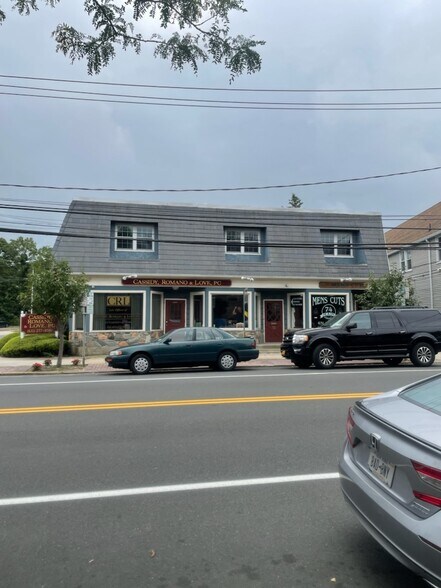 Primary Photo Of 70 W Main St, East Islip Freestanding For Sale