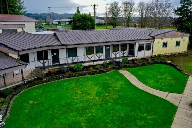 More Photos Of 175 S Danebo Ave, Eugene Manufacturing For Sale