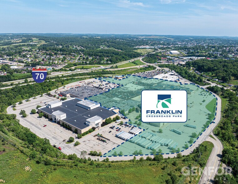 More Photos Of 1500 W Chestnut St, Washington Warehouse For Lease