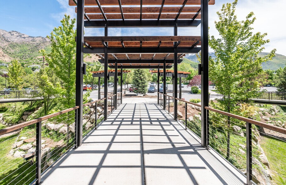 More Photos Of 6440 S Wasatch Blvd, Salt Lake City Office For Lease