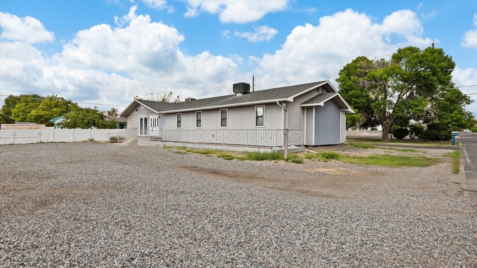 Primary Photo Of 2935 Patterson Rd, Grand Junction Specialty For Sale