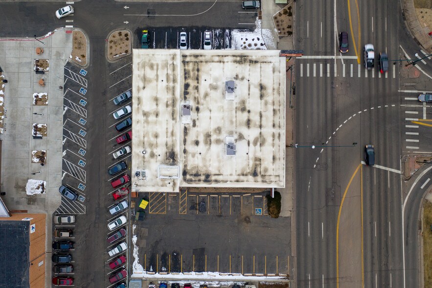 More Photos Of 2665 S Colorado Blvd, Denver Freestanding For Lease