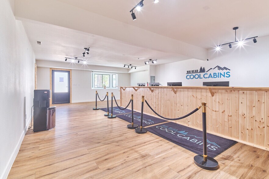 More Photos Of 586 Bonanza Trail, Big Bear Lake Office Residential For Sale