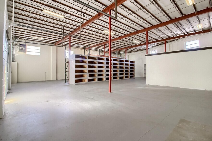 More Photos Of 5600 W 13th Ave, Denver Warehouse For Sale