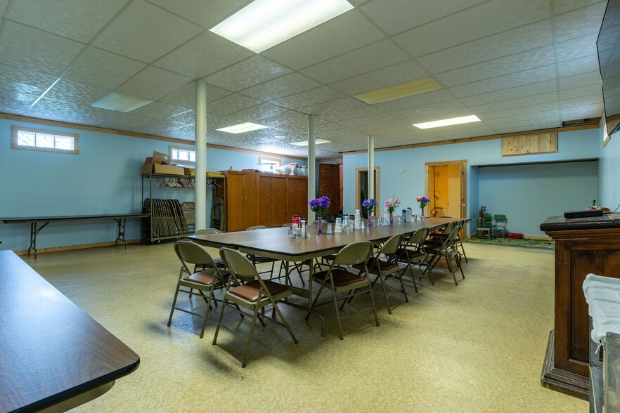 More Photos Of 103 Blossom St, Iron River Religious Facility For Sale