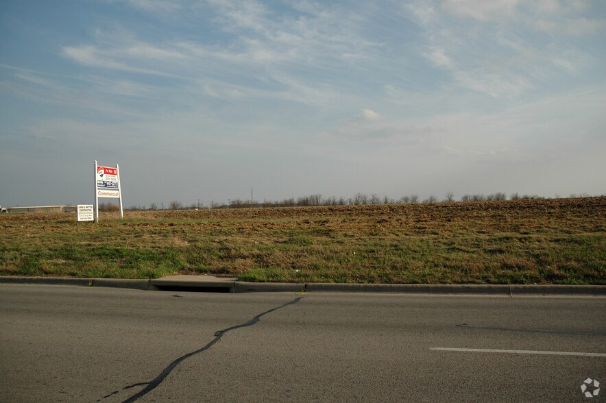 More Photos Of 1020-1298 Corsicana Hwy, Hillsboro Land For Sale