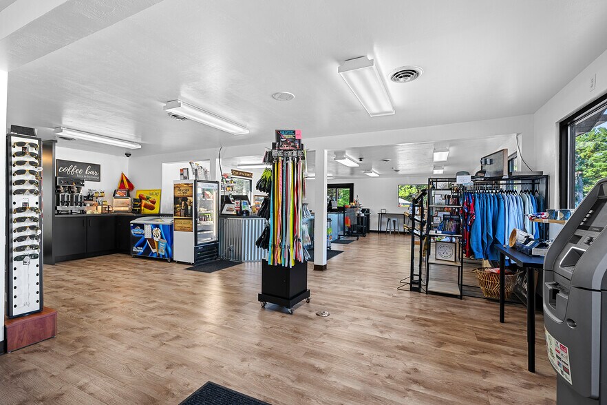 More Photos Of 15376 County Highway W, Crivitz Convenience Store For Sale