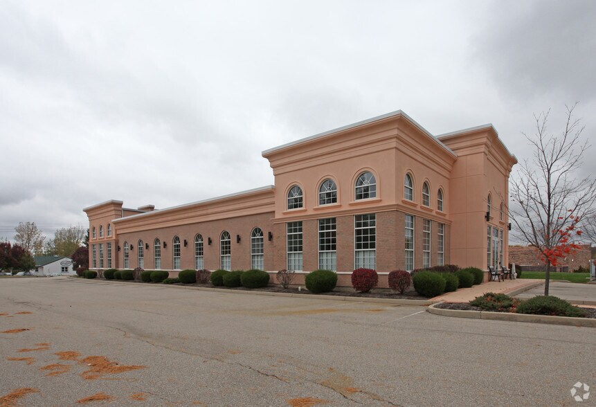 More Photos Of 8120 Garnet Dr, Dayton Medical For Sale
