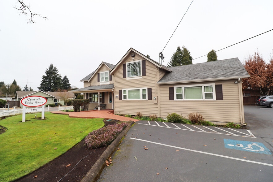 More Photos Of 1290 W Centennial Blvd, Springfield Office For Sale