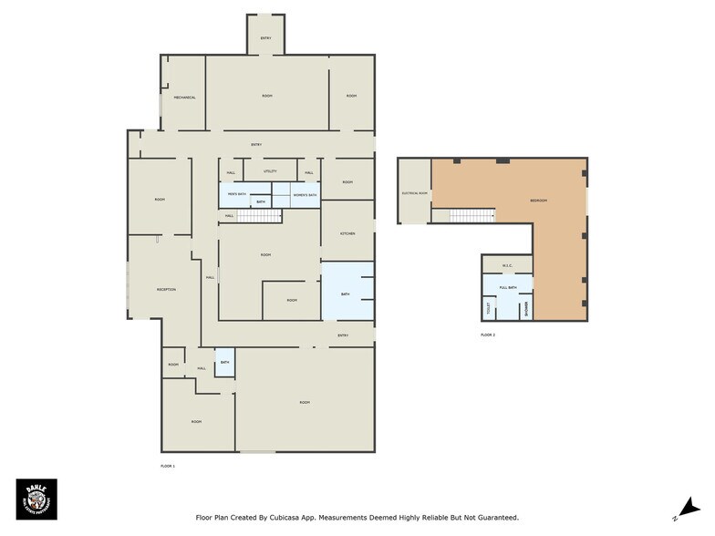 More Photos Of 841 Frances Ave, Neosho Flex For Sale