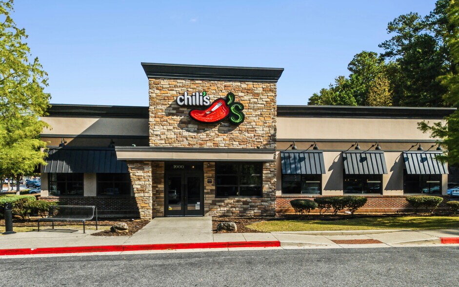 More Photos Of 1350 Scenic Hwy N, Snellville Restaurant For Sale