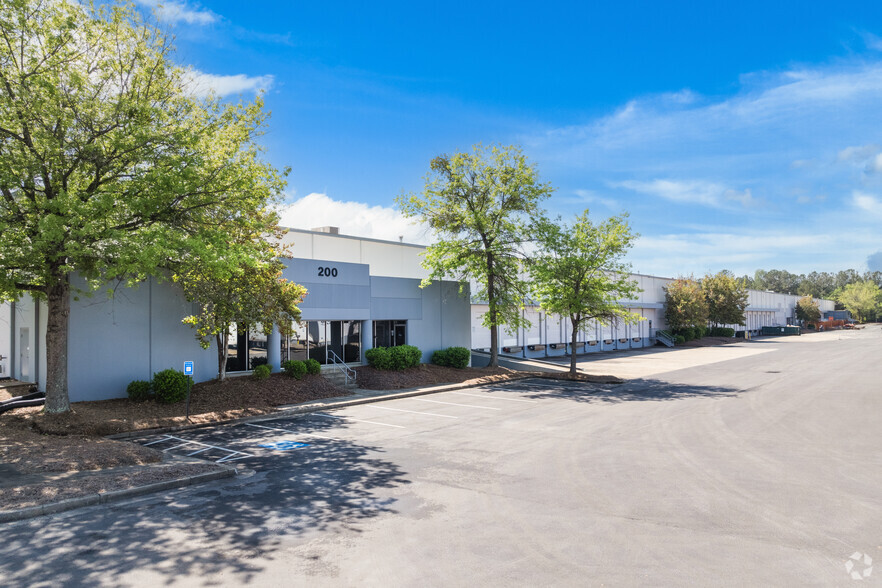 Primary Photo Of 3655 Atlanta Industrial Dr NW, Atlanta Warehouse For Lease