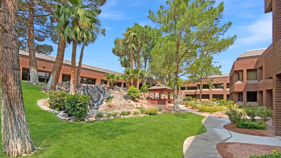 More Photos Of 3821 W Charleston Blvd, Las Vegas Unknown For Lease