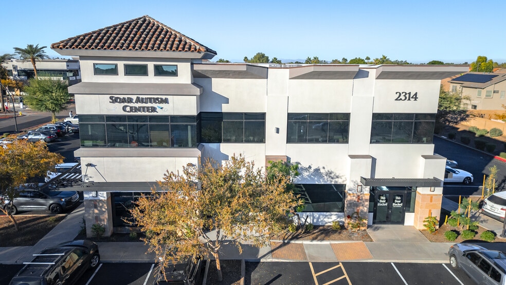 More Photos Of 2314 S Val Vista Dr, Gilbert Medical For Sale