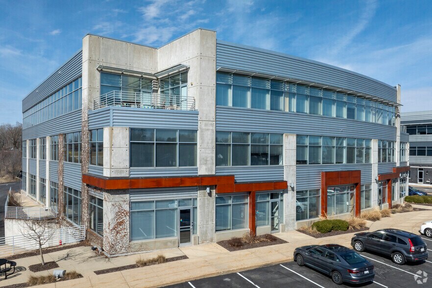 Primary Photo Of 2450 Rimrock Rd, Madison Office For Lease